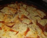 Foto del paso 4 de la receta: Pizza de mozza con harina de arroz
