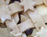 Foto del paso 4 de la receta: Pastel de Manzana Americano o Apple Pie