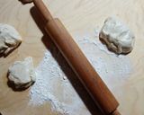 Foto del passaggio 3 della ricetta Piadina
