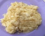 Foto del paso 2 de la receta: Budín de banana exprés! En licuadora!! Esponjoso y húmedo! 1 2 3. Receta original de Adri Cocina!🌷