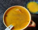 A picture of step 5 of Chicken Vegetable Soup.