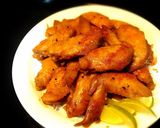 味噌雞翅的食譜步驟6照片