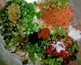 મન્ચુરિયન / ફ્રાઇડ રાઈસ (Munchurian / Fried Rice Recipe In Gujarati) રેસીપી સ્ટેપ1ફોટો
