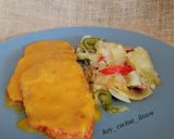 Foto del paso 8 de la receta: Cinta de lomo en salsa