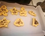Vaníliás keksz :) recept fázis 1 fotója