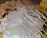 Foto langkah ke 3 dari resep Pandan Snow Ball.