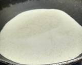 Rava/Suji khichdi recipe step 2 photo