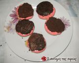 Φωτογραφία βήματος 4 της συνταγής Cupcakes cheeseburger