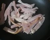 Foto del paso 2 de la receta: Col agridulce para ti💓