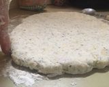 Foto del paso 3 de la receta: Scones de queso SÚPER FÁCIL!