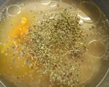 Foto del paso 7 de la receta: Pollo en Salsa Tahini con Arroz Amarillo