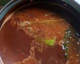 Foto langkah ke 2 dari resep Rawon Daging.