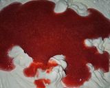 Foto del paso 4 de la receta: Mousse de fresa 🍓 🍓