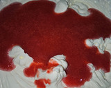 Foto del paso 4 de la receta: Mousse de fresa 🍓 🍓