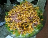 Foto del paso 12 de la receta: Ensalada de pasta🍽🍲