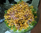 Foto del paso 12 de la receta: Ensalada de pasta🍽🍲