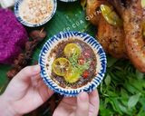 Hình bước làm 5 của món Ẩm thực Tây Bắc