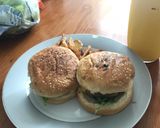 Foto del paso 5 de la receta: Hamburguesas