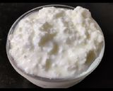 A picture of step 2 of Rajbhog Shrikhand.