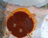 Foto del paso 7 de la receta: Rollo de chile hojaldrado