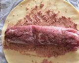 Foto del paso 2 de la receta: Solomillo brisa