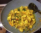 Foto langkah ke 2 dari resep Tongseng Ayam.