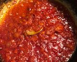 Foto langkah ke 5 dari resep Sambal goreng kentang dan teri.