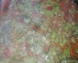 Foto del paso 3 de la receta: Caraotas Negra ♥