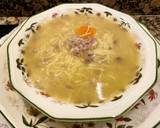Foto del paso 9 de la receta: Caldo de gallina y pollo