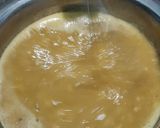 Foto langkah ke 2 dari resep Bolu Pisang Kukus tanpa Mixer.