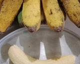 Foto langkah ke 1 dari resep Pisang Goreng Wijen.