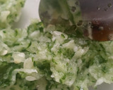 Foto del paso 1 de la receta: Burritos veganos mediterráneos (🌱)