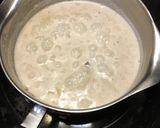 Foto del paso 2 de la receta: Arroz Integral con Leche de Almendras