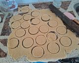 Foto del paso 5 de la receta: Galletitas azucaradas de Cebada y Coco