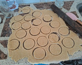 Foto del paso 5 de la receta: Galletitas azucaradas de Cebada y Coco