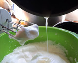 Foto del paso 6 de la receta: Lemon pie sin azúcar