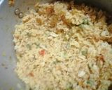 Foto del paso 4 de la receta: Ricas y deliciosas empanadas de pollo