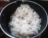 ઓનીયન પરાઠા(onion parotha in Gujarati) રેસીપી સ્ટેપ2ફોટો