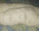 Foto del paso 4 de la receta: Pan de molde (tipo lactal pero sin lácteos)