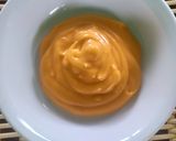 Foto langkah ke 7 dari resep Donat ayam saus keju.