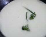 Foto langkah ke 3 dari resep Bubur Sumsum.