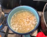 Foto del paso 1 de la receta: Carne en su jugo