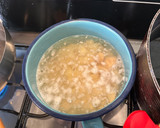Foto del paso 1 de la receta: Carne en su jugo