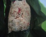 Foto langkah ke 2 dari resep Kohu - Kohu daging ayam.