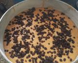 A picture of step 5 of Simple carrot cake.