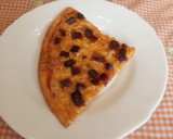 Foto del paso 8 de la receta: Pizza de Pasta Brisa con chorizo y queso