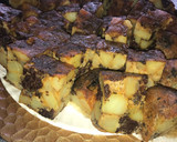Foto del paso 6 de la receta: Tortilla de morcilla