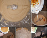 Foto del paso 2 de la receta: Bizcochitos de Mandarina en Mambo
