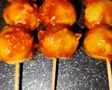 Foto langkah ke 2 dari resep Bakso Bakar.