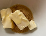 Fahéjas kontyok recept fázis 3 fotója